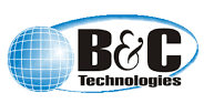 B & C Technologies 